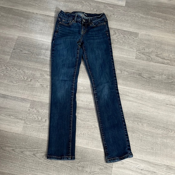 Aeropostale Bayla Skinny Jeans - Picture 1 of 7